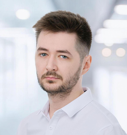 Юрий Тристан